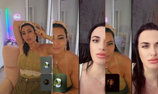 evakimast TikTok Live — Jul 15, 2026, 9:43 AM