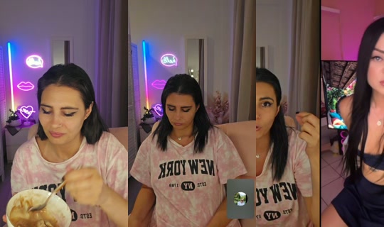 evakimast TikTok Live — Jul 15, 2026, 6:40 PM