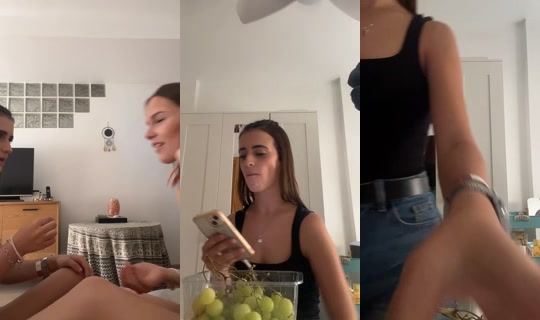 evamaarcoss TikTok Live — Aug 15, 2026, 4:47 PM
