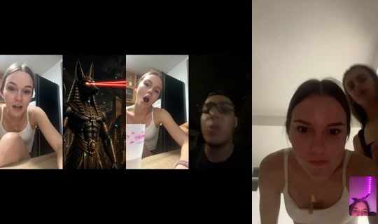 evamaarcoss TikTok Live — Aug 15, 2026, 10:28 PM