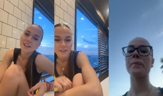 evamaarcoss TikTok Live — Aug 16, 2026, 6:44 PM