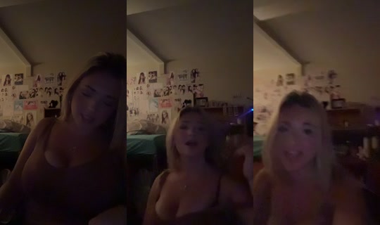 evana0282 TikTok Live — Sep 19, 2026, 2:29 AM