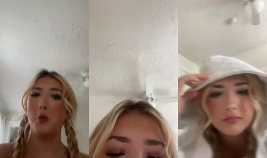 evana02880 TikTok Live — Sep 15, 2026, 8:41 PM