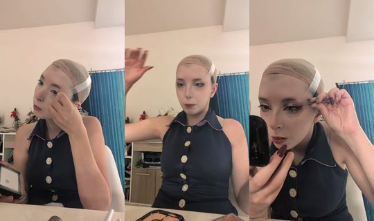 evangeline.yel TikTok Live — Jul 15, 2026, 11:38 AM
