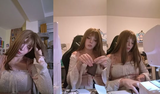 evangeline.yel TikTok Live — Aug 21, 2026, 7:53 PM