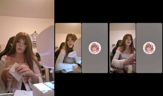 evangeline.yel TikTok Live — Aug 21, 2026, 8:43 PM