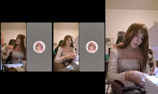 evangeline.yel TikTok Live — Aug 21, 2026, 9:33 PM