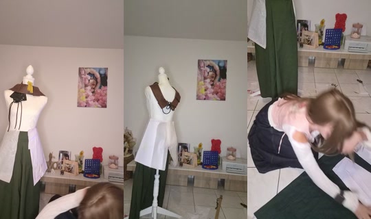 evangeline.yel TikTok Live — Aug 21, 2026, 11:13 PM