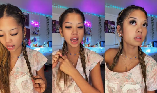 evangelinelaurente TikTok Live — Sep 2, 2026, 2:18 PM