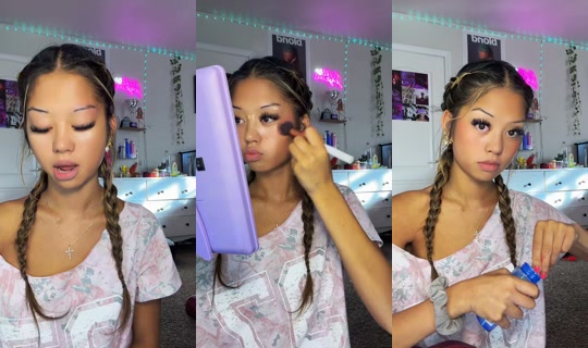 evangelinelaurente TikTok Live — Sep 2, 2026, 2:59 PM