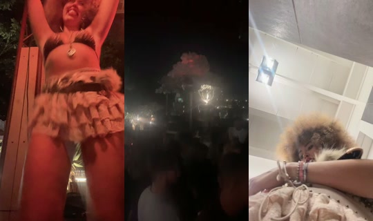 evanightstar TikTok Live — Aug 12, 2026, 1:49 AM