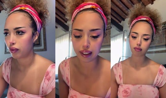 evanightstar TikTok Live — Aug 18, 2026, 2:03 PM
