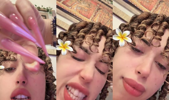 evanightstar TikTok Live — Aug 19, 2026, 8:16 PM