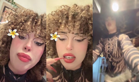 evanightstar TikTok Live — Aug 20, 2026, 8:39 PM