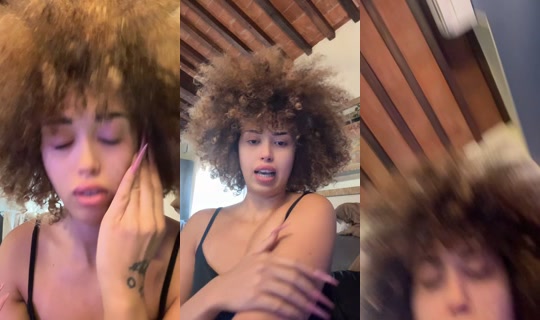 evanightstar TikTok Live — Aug 29, 2026, 1:47 PM