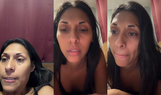 evapatriciaesteva TikTok Live — Aug 20, 2026, 5:45 PM