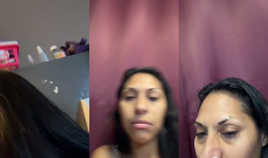 evapatriciaesteva TikTok Live — Aug 21, 2026, 5:08 PM