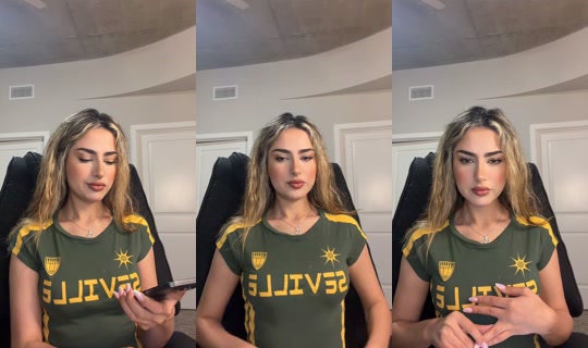 evathedivva TikTok Live — Aug 8, 2026, 10:53 AM