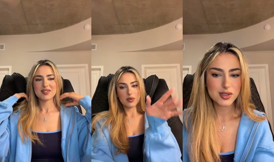 evathedivva TikTok Live — Aug 9, 2026, 10:56 AM