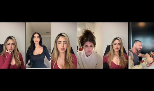evathedivva TikTok Live — Aug 10, 2026, 9:33 AM