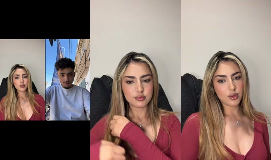 evathedivva TikTok Live — Aug 10, 2026, 11:13 AM