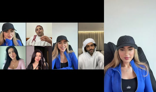 evathedivva TikTok Live — Aug 10, 2026, 1:59 PM