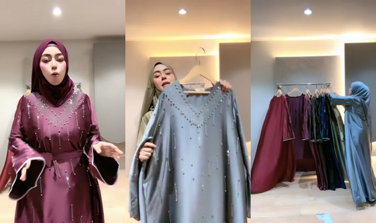 eveandco_official TikTok Live — Aug 25, 2026, 12:40 PM