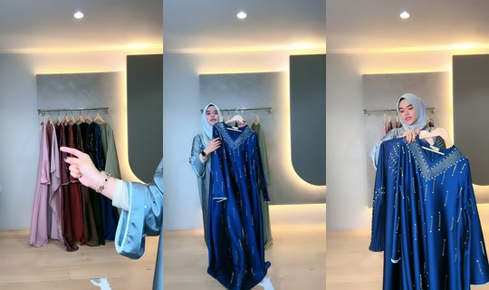 eveandco_official TikTok Live — Aug 25, 2026, 1:24 PM