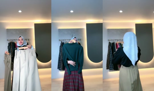 eveandco_official TikTok Live — Aug 25, 2026, 4:09 PM