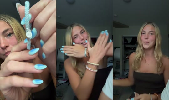 evehasthemunchies TikTok Live — Jul 14, 2026, 12:53 AM