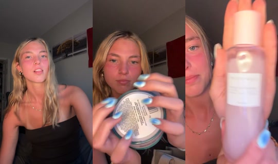 evehasthemunchies TikTok Live — Jul 14, 2026, 1:16 AM