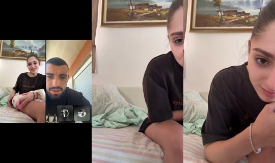 evelina.dmsh TikTok Live — Jul 14, 2026, 9:31 AM