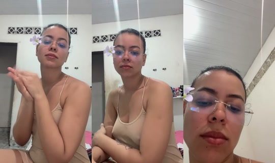 evelinbarross TikTok Live — Aug 15, 2026, 12:00 AM