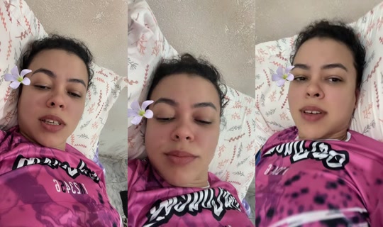 evelinbarross TikTok Live — Aug 15, 2026, 4:31 PM