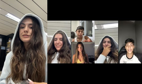 evelinguanco7 TikTok Live — Jul 15, 2026, 9:54 PM
