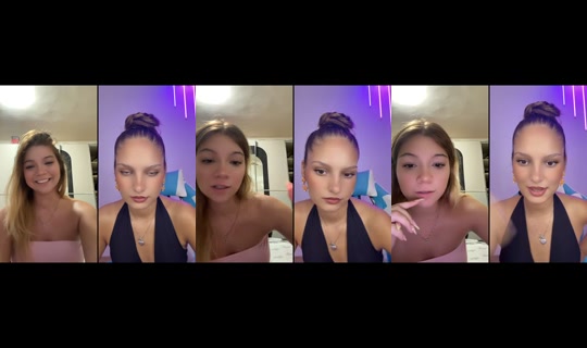 evelinkeeh___6 TikTok Live — Jul 15, 2026, 6:35 PM