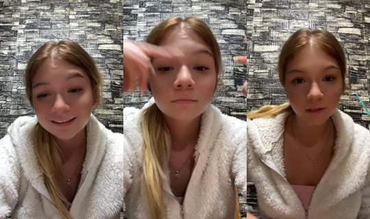 evelinkeeh___6 TikTok Live — Jul 15, 2026, 10:40 PM