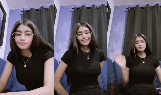 evelinorozc TikTok Live — Aug 19, 2026, 8:44 AM