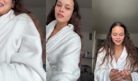 evelyn.rain23 TikTok Live — Aug 14, 2026, 4:59 PM