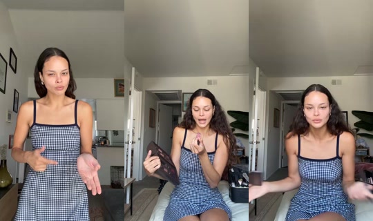 evelyn.rain23 TikTok Live — Aug 16, 2026, 4:05 PM