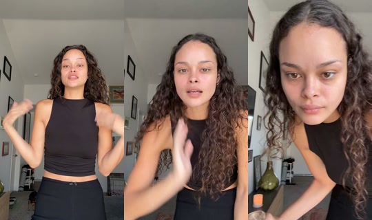 evelyn.rain23 TikTok Live — Aug 17, 2026, 4:06 PM
