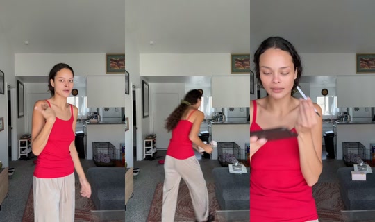 evelyn.rain23 TikTok Live — Aug 20, 2026, 3:58 PM