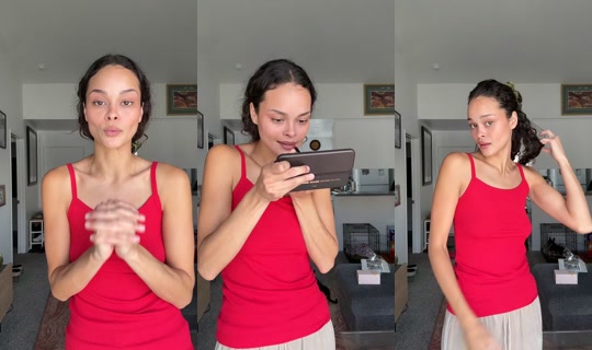 evelyn.rain23 TikTok Live — Aug 20, 2026, 4:23 PM