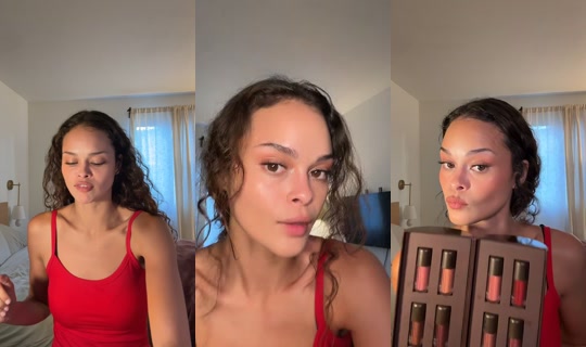 evelyn.rain23 TikTok Live — Aug 21, 2026, 1:29 AM