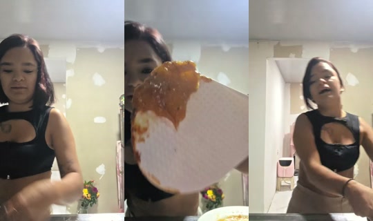 evelynxiomara28 TikTok Live — Aug 6, 2026, 12:41 AM