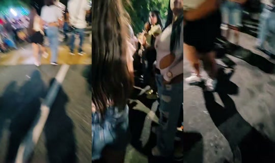 evelynxiomara28 TikTok Live — Aug 6, 2026, 3:21 AM