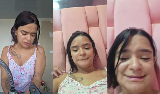 evelynxiomara28 TikTok Live — Aug 9, 2026, 1:44 PM