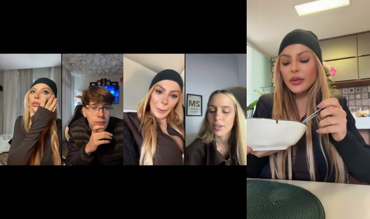 evepaloski TikTok Live — Jul 14, 2026, 2:37 PM