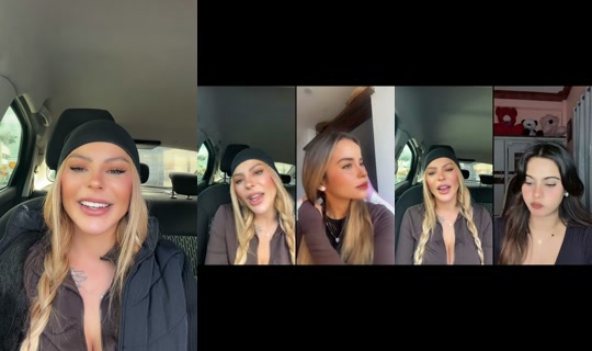 evepaloski TikTok Live — Jul 14, 2026, 5:06 PM