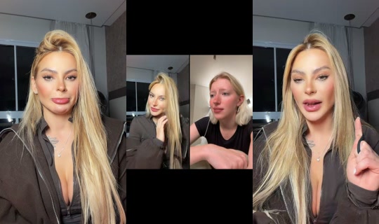 evepaloski TikTok Live — Jul 14, 2026, 11:11 PM